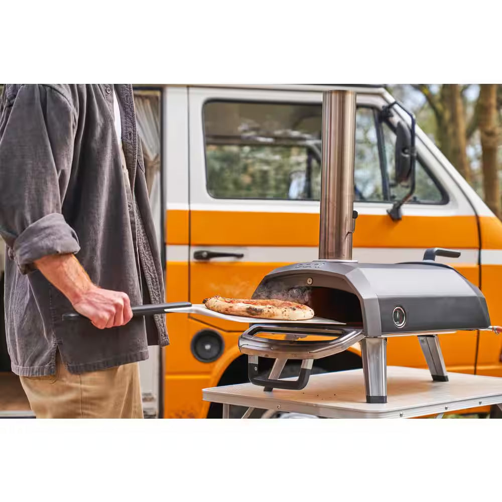 Karu 2 Pizza Oven
