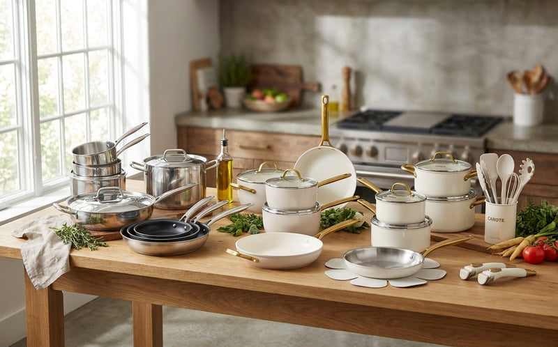 Cookware Sets
