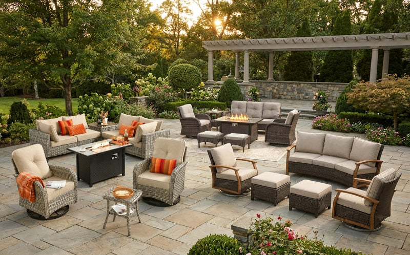 Patio Furniture Sets