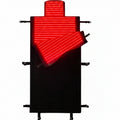 Red Light Therapy Mat for Full Body Pain Relief 75" X 35'' | Infrared Red Light Therapy Blanket for Face and Body with 2570 Dual-Wave Leds (660Nm & 850Nm)
