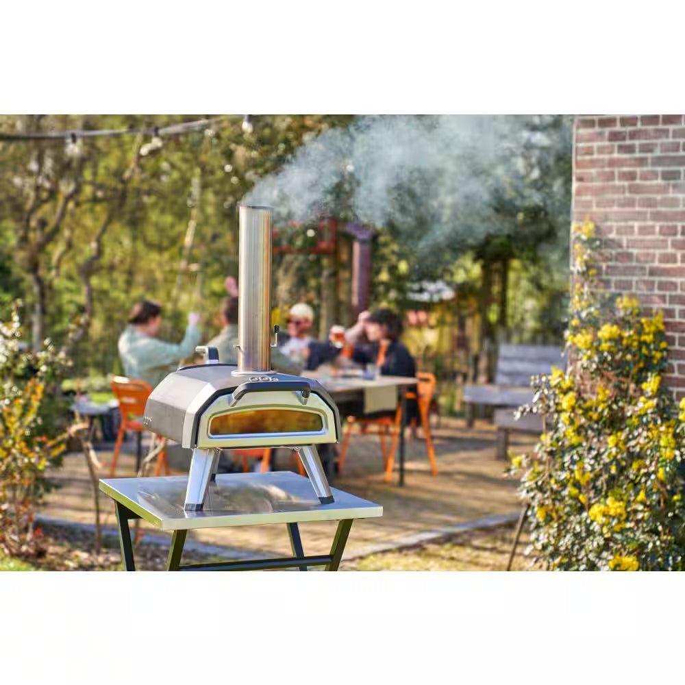 Karu 2 Pizza Oven