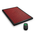 Red Light Therapy Mat Designed for Full Body Recovery, 1280 LEDs, Dual 660nm 850nm Wavelengths, 71x31 Inch