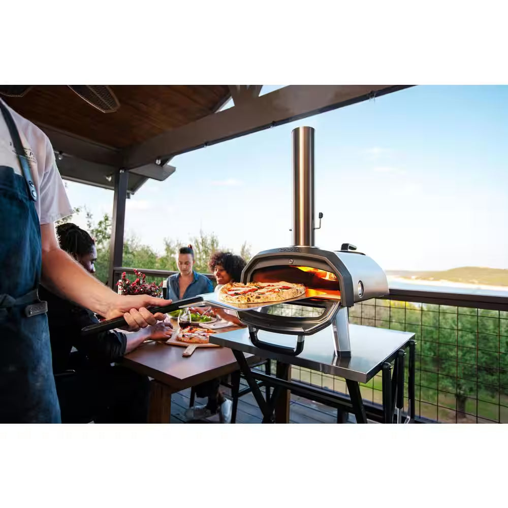 Karu 2 Pizza Oven